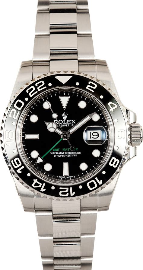 rolex gmt master 2 116710 bezel|rolex gmt ii coke bezel.